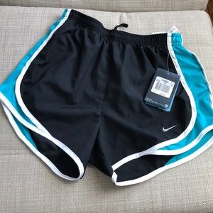 Brand new Nike exercise shorts